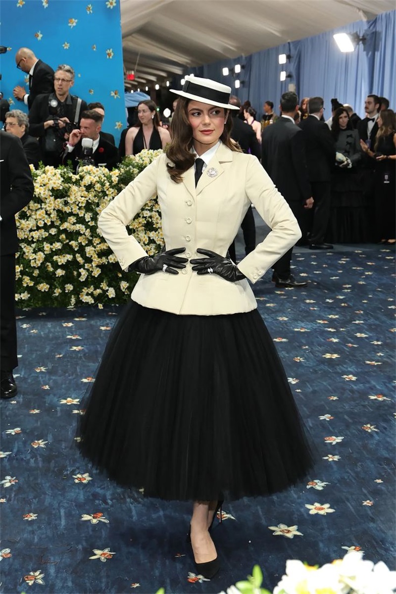 Women Formal Wear Black And White - Trajes de oficina blancos para mujer,