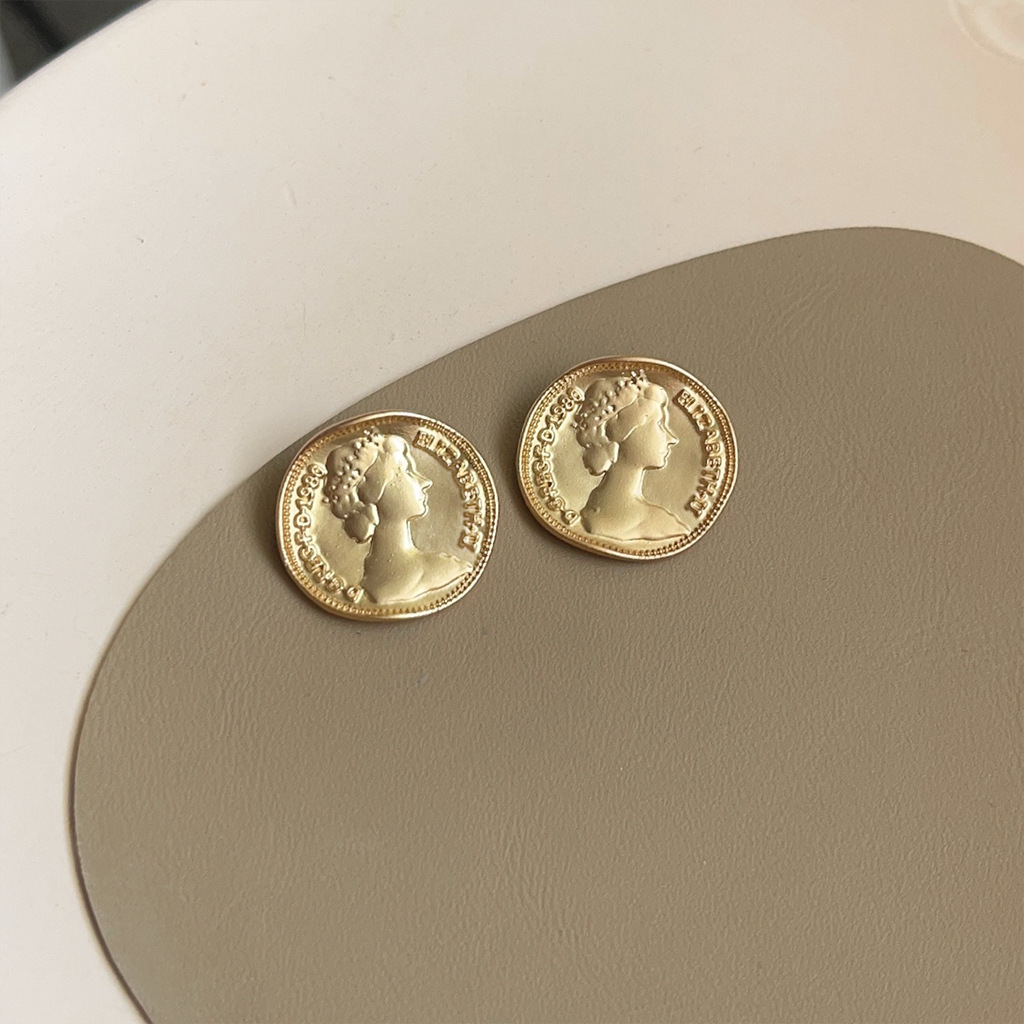 Accesorios DIY, pendientes de  - Pearl Earring Stud reseña y precio