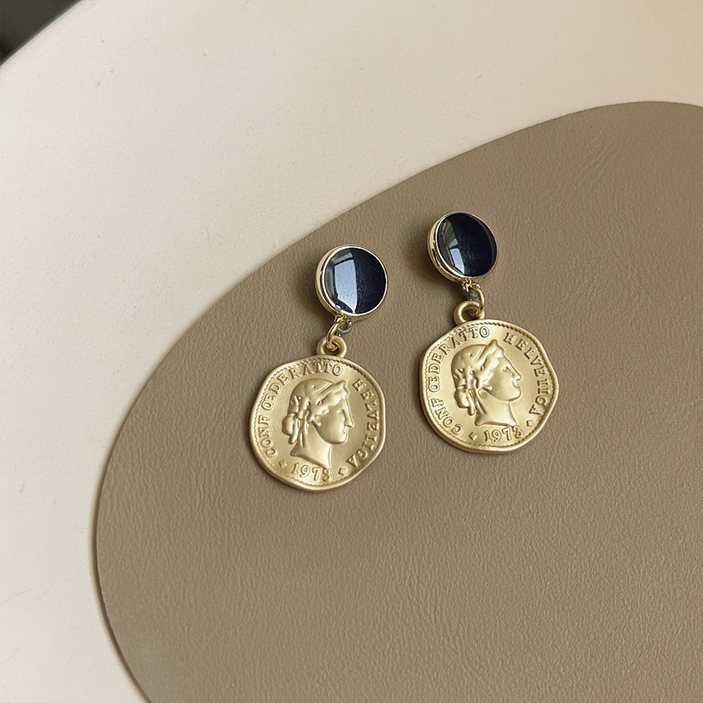 Accesorios DIY, pendientes de  - Pearl Earring Stud reseña y precio
