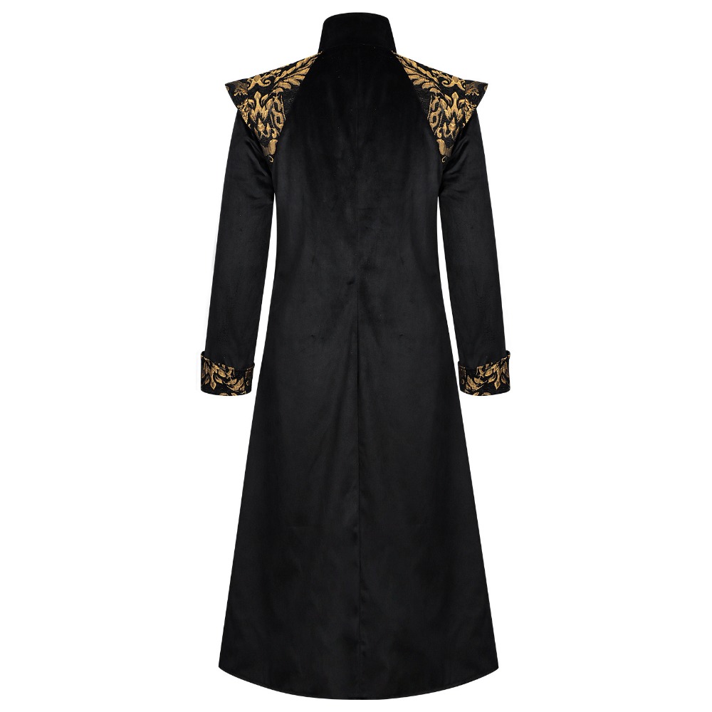 Chaqueta de frac medieval stea - Women'S Gothic Formal Wear reseña y precio