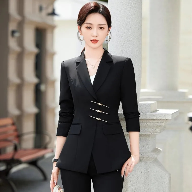 2025 moda blanco rojo negro Bl - Women Formal Wear Black And White reseña y precio