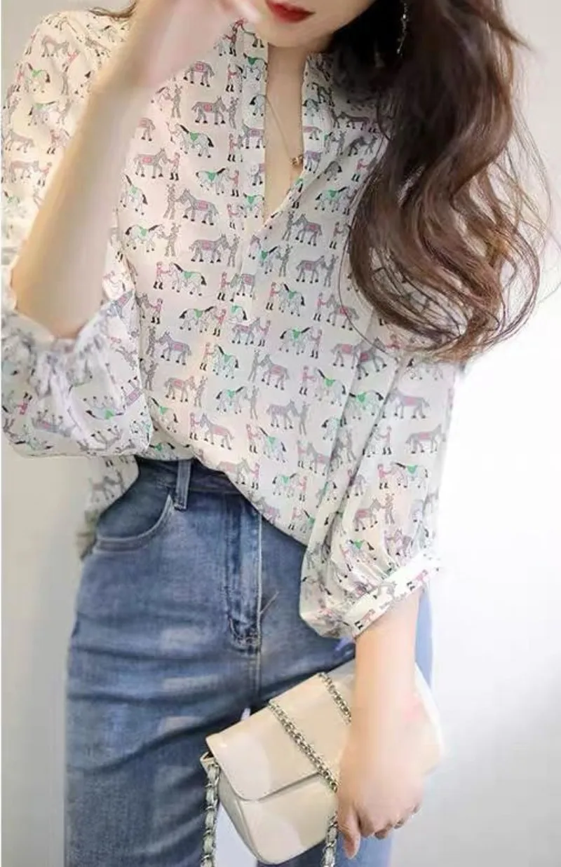 Camisa Formal para mujer y blu - Women Formal Wear M&S reseña y precio
