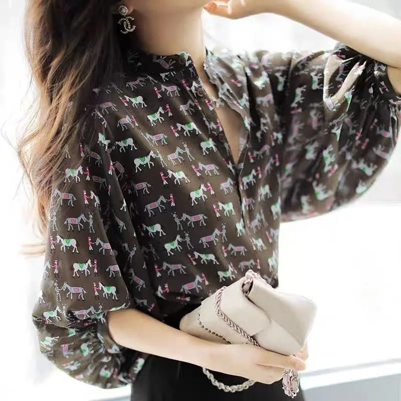 Camisa Formal para mujer y blu - Women Formal Wear M&S reseña y precio