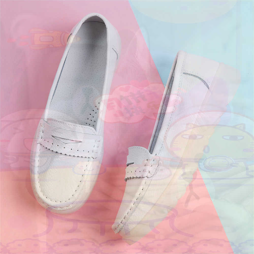 Mocasín Conducción Zapatillas  - Women Formal Wear M&S reseña y precio