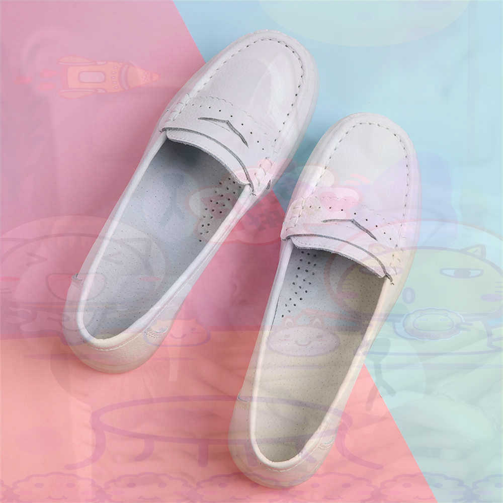 Mocasín Conducción Zapatillas  - Women Formal Wear M&S reseña y precio