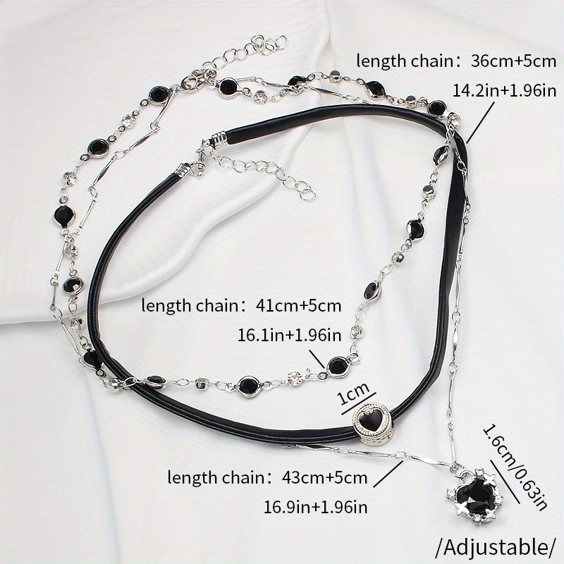 Collar gótico en capas con for - Women'S Gothic Formal Wear reseña y precio