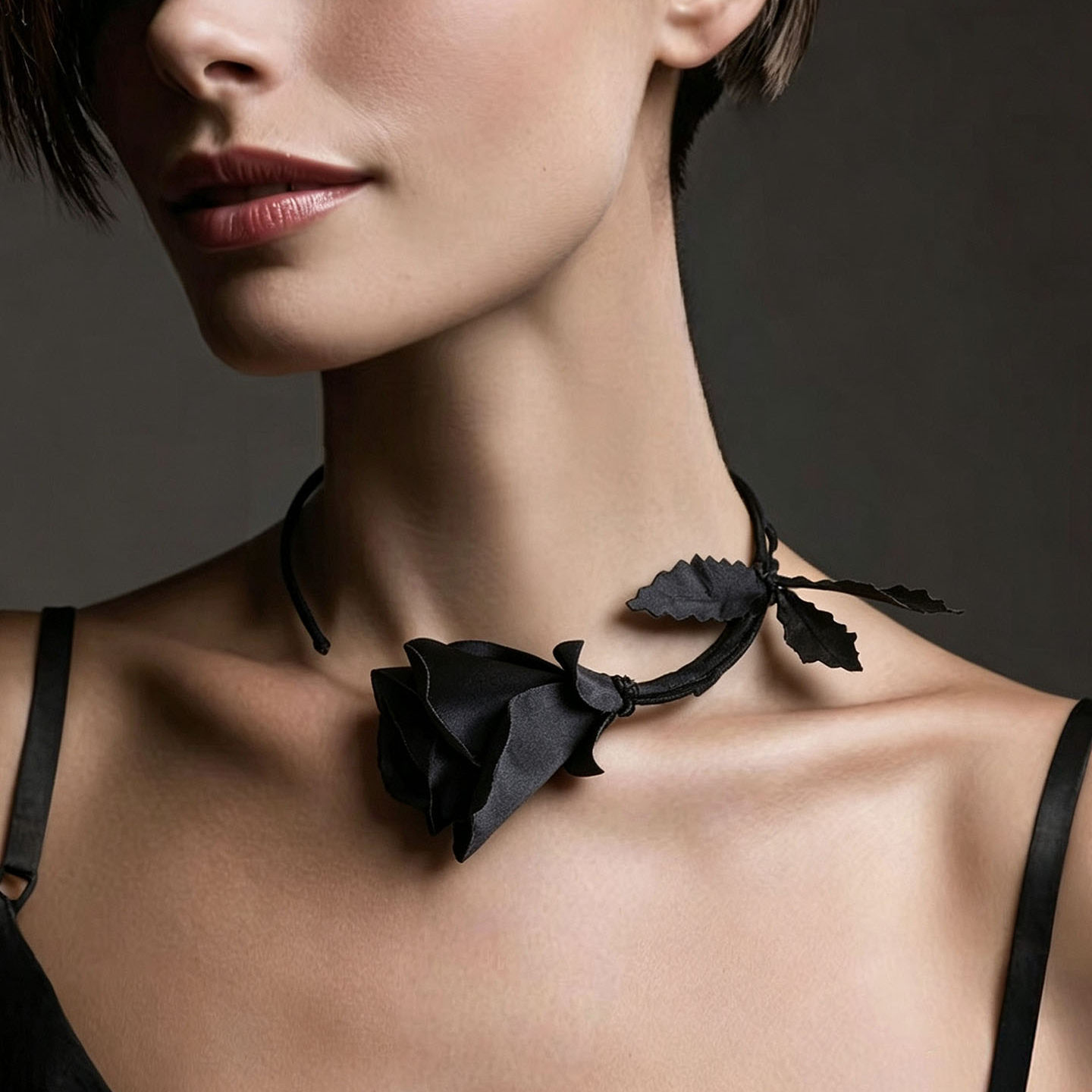 Joyería de moda hecha a mano,  - Women Formal Wear Black And White reseña y precio