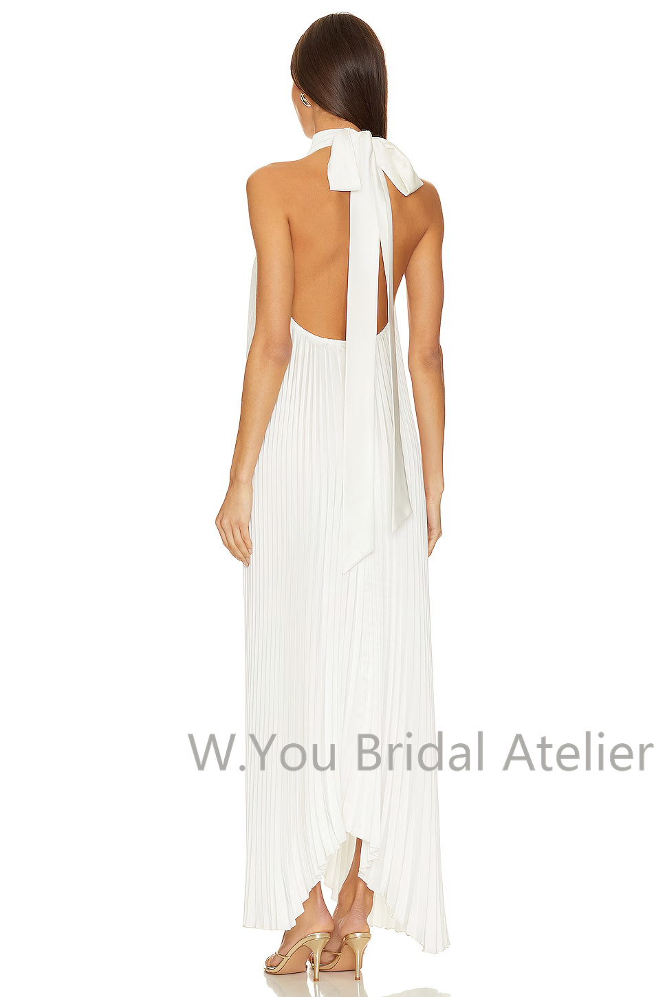Vestidos de Noche con Escote e - Women'S Formal Wear Wedding Guest reseña y precio