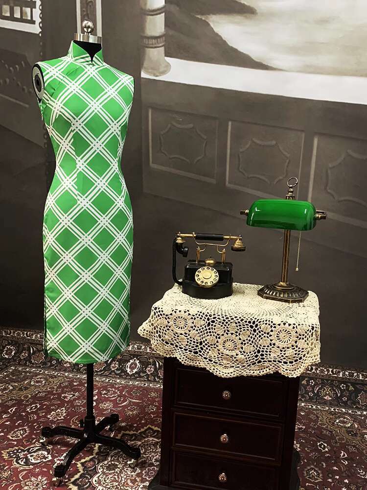 En el humor por el amor Maggie - Women'S Green Formal Wear reseña y precio