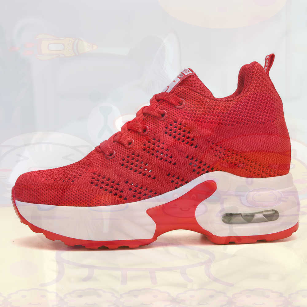 Zapatos rojos de talla 36, bot - Women Luxury Formal Wear reseña y precio
