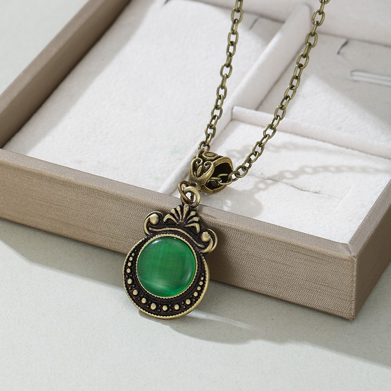 Collar de Estilo Gótico Bohemi - Women'S Gothic Formal Wear reseña y precio