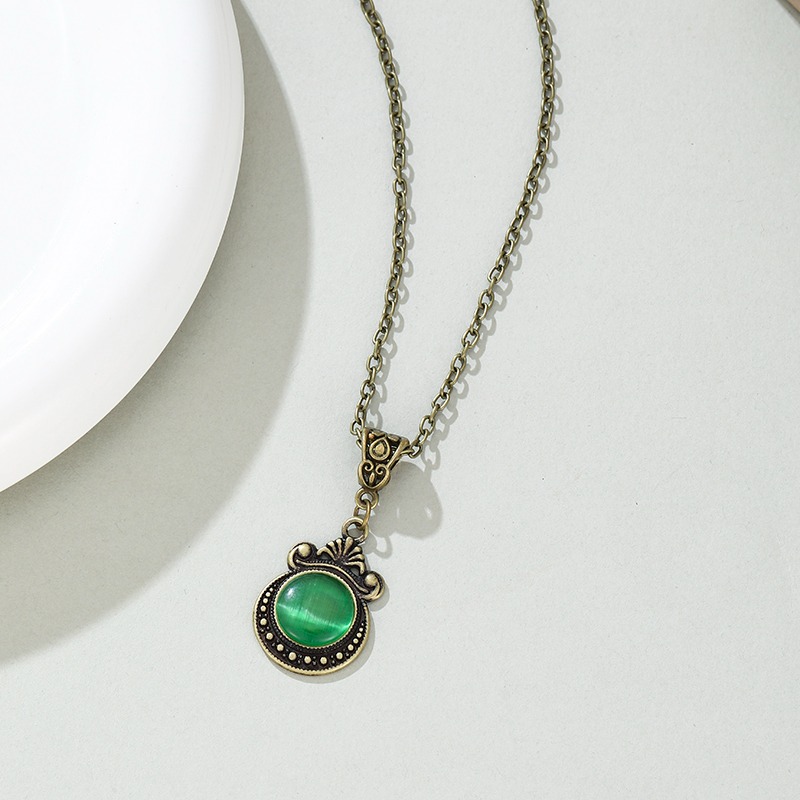 Collar de Estilo Gótico Bohemi - Women'S Gothic Formal Wear reseña y precio