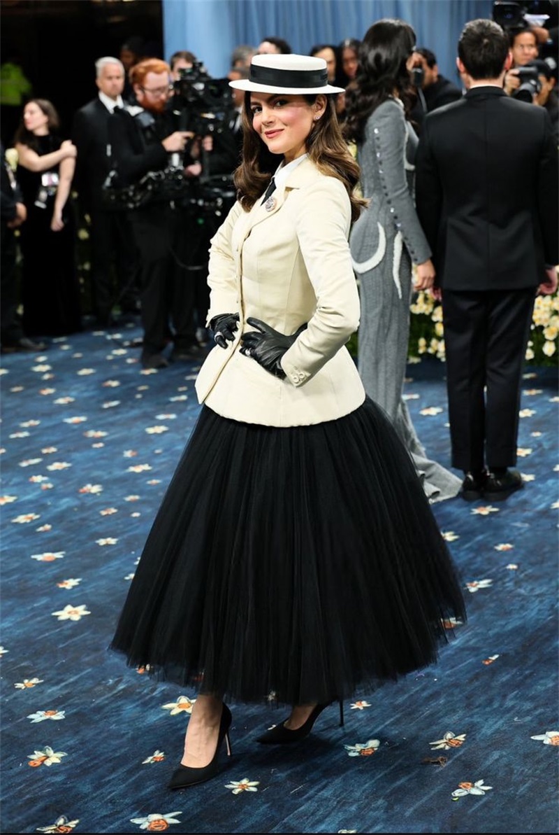 Trajes de oficina blancos para - Women Formal Wear Black And White reseña y precio