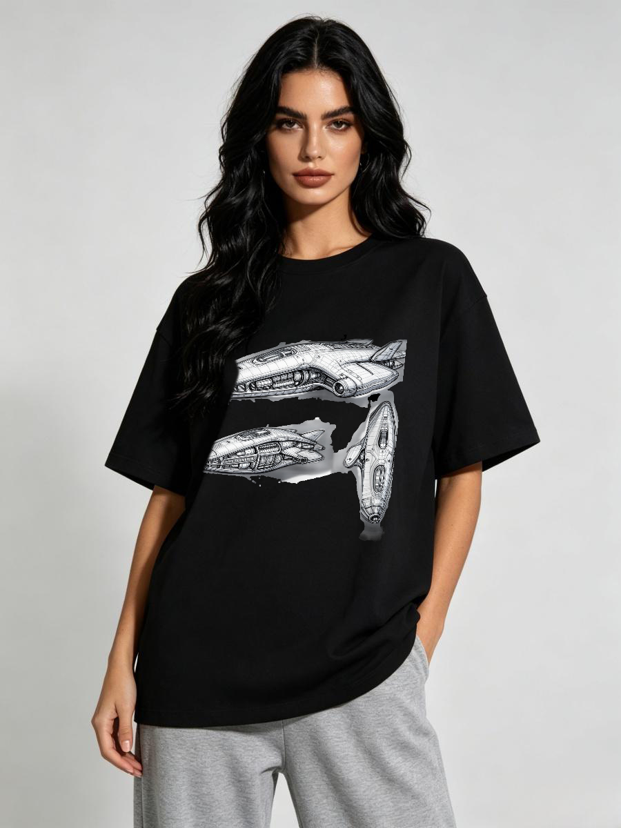 Camisetas para Mujer con Detal - Women'S Gothic Formal Wear reseña y precio