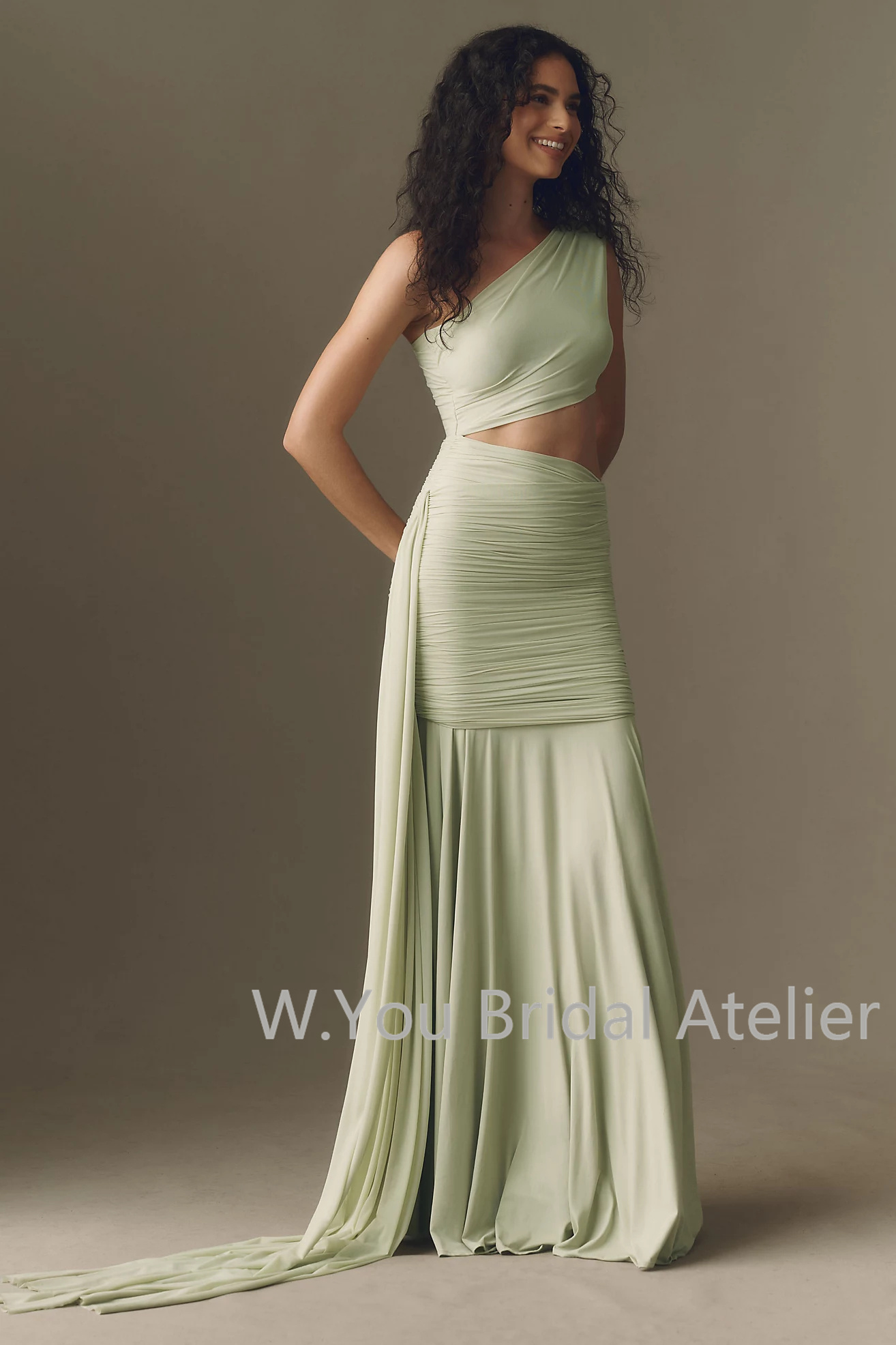 Vestidos de Noche, Vestido Lar - Women'S Formal Wear Wedding Guest reseña y precio