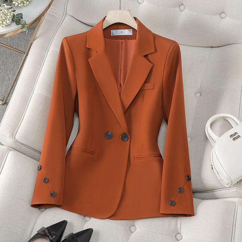 2025 nueva primavera otoño bla - Women Formal Wear Black And White reseña y precio