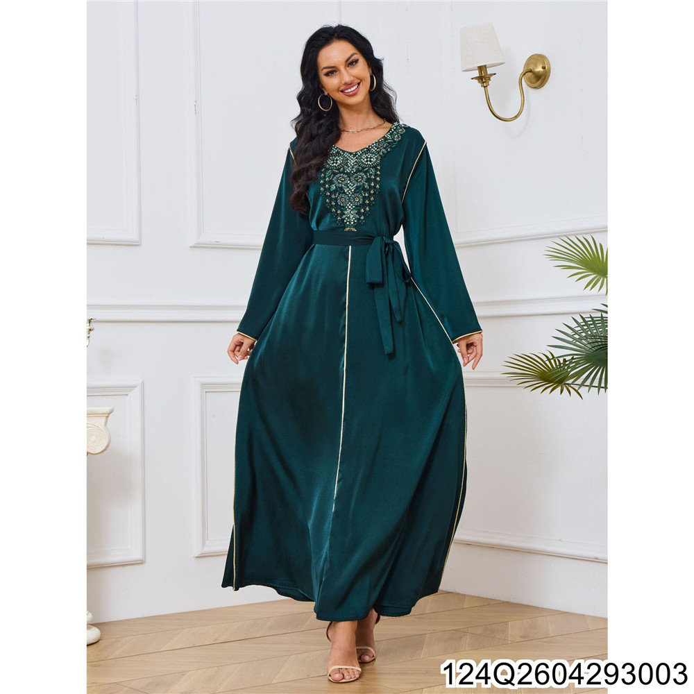 Nuevo Vestido 2026, Ropa Forma - Women Formal Wear Ethnic reseña y precio