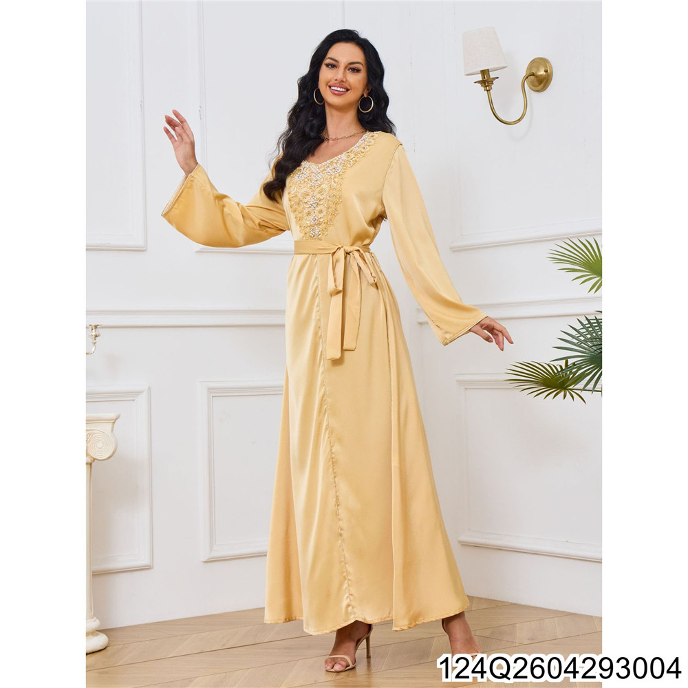 Nuevo Vestido 2026, Ropa Forma - Women Formal Wear Ethnic reseña y precio