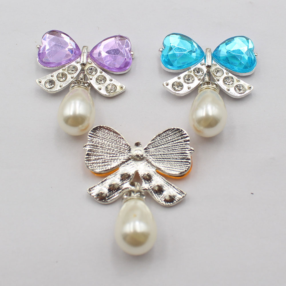 Venta directa de 5 unids/set d - Pearl Earring Stud reseña y precio