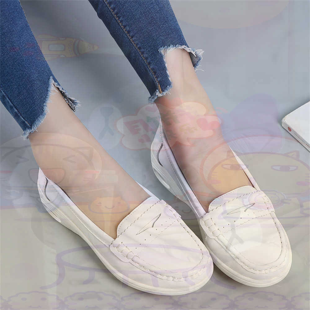 Zapatos suaves sin cordones pa - Women Formal Wear M&S reseña y precio