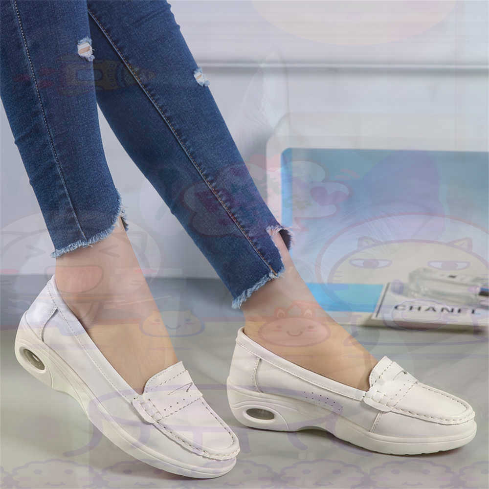 Zapatos suaves sin cordones pa - Women Formal Wear M&S reseña y precio