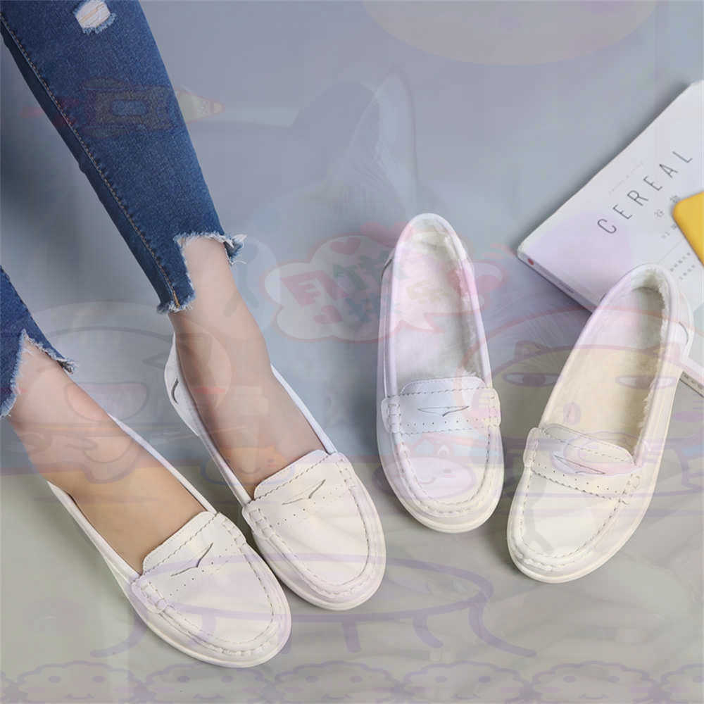Zapatos suaves sin cordones pa - Women Formal Wear M&S reseña y precio