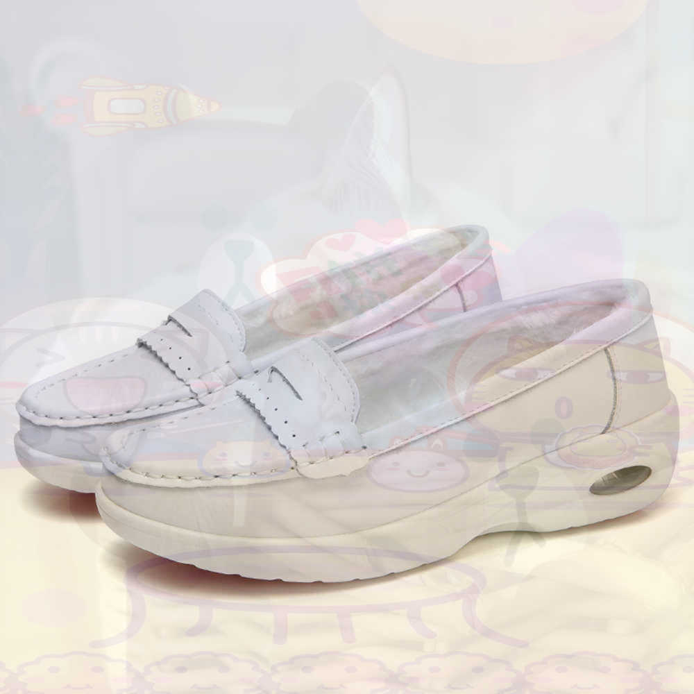 Zapatos suaves sin cordones pa - Women Formal Wear M&S reseña y precio