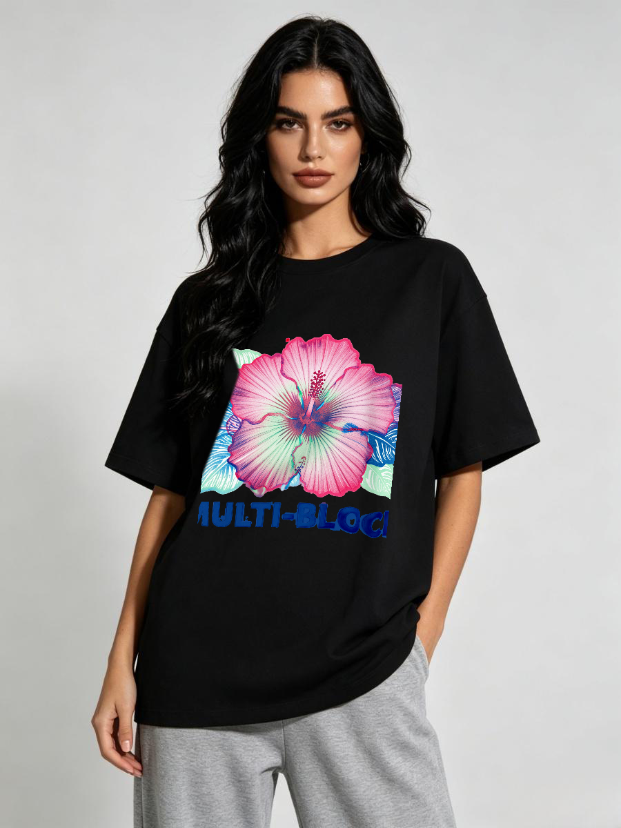 Camisetas de Mujer con Estampa - Women Formal Wear Ethnic reseña y precio