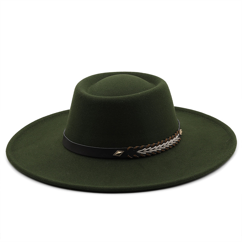 Sombrero Panamá Clásico de Fie - Women Formal Wear Ethnic reseña y precio