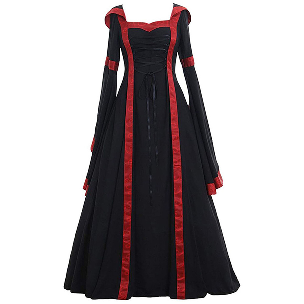 Vestido gótico informal para m - Women'S Gothic Formal Wear reseña y precio