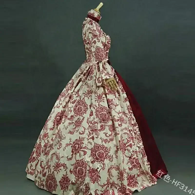 Vestido Gótico de Encaje Flora - Women'S Gothic Formal Wear reseña y precio