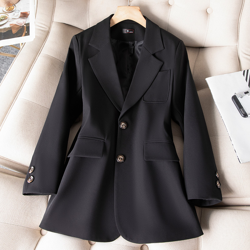 Blazer Formal azul, negro y ve - Women'S Green Formal Wear reseña y precio