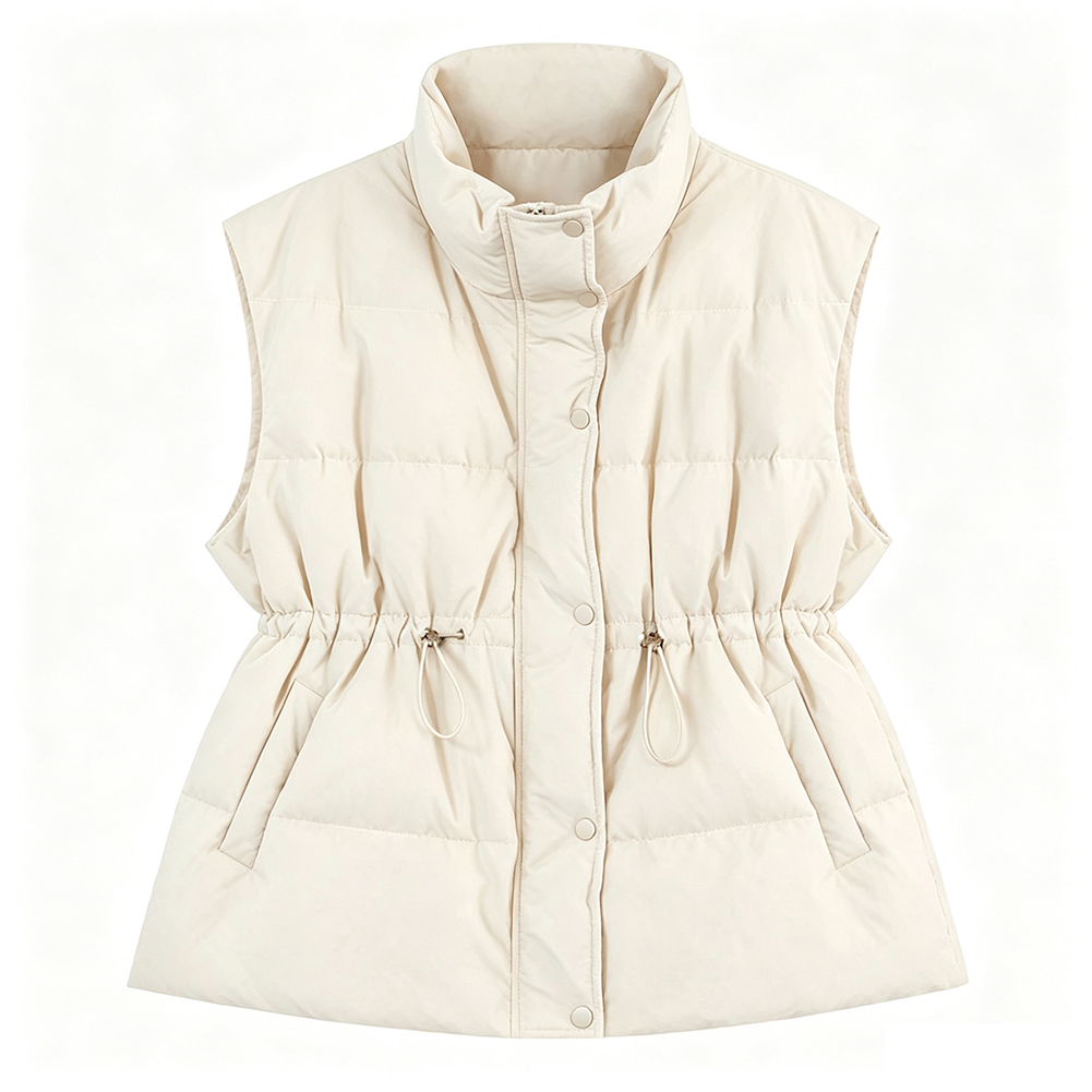 Chaleco de Plumón para Mujer c - Women Formal Wear M&S reseña y precio